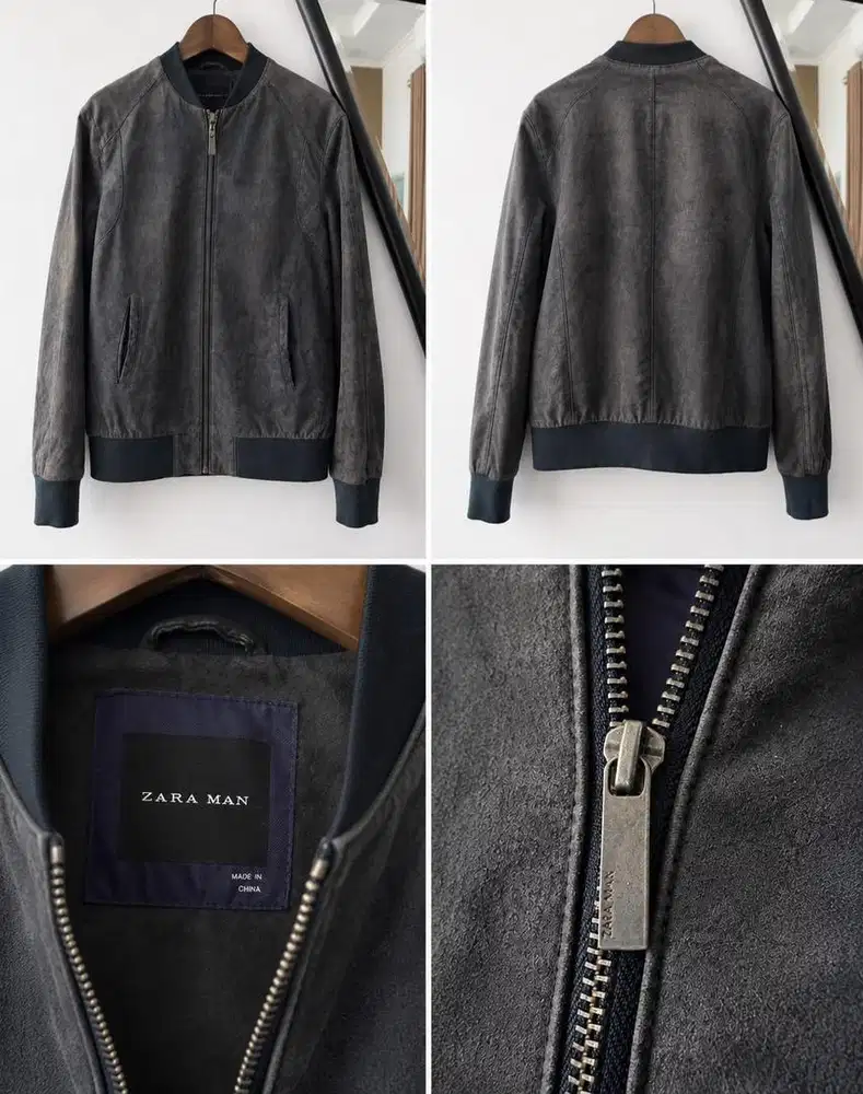 Zara Man Jakett