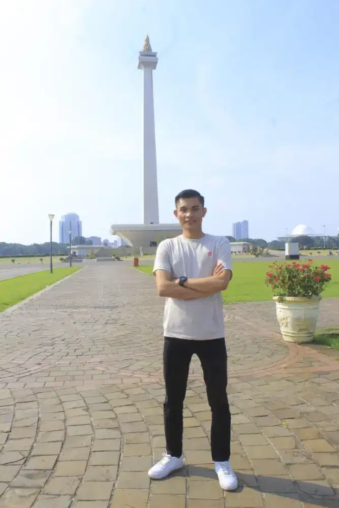 Info lowongan kerja