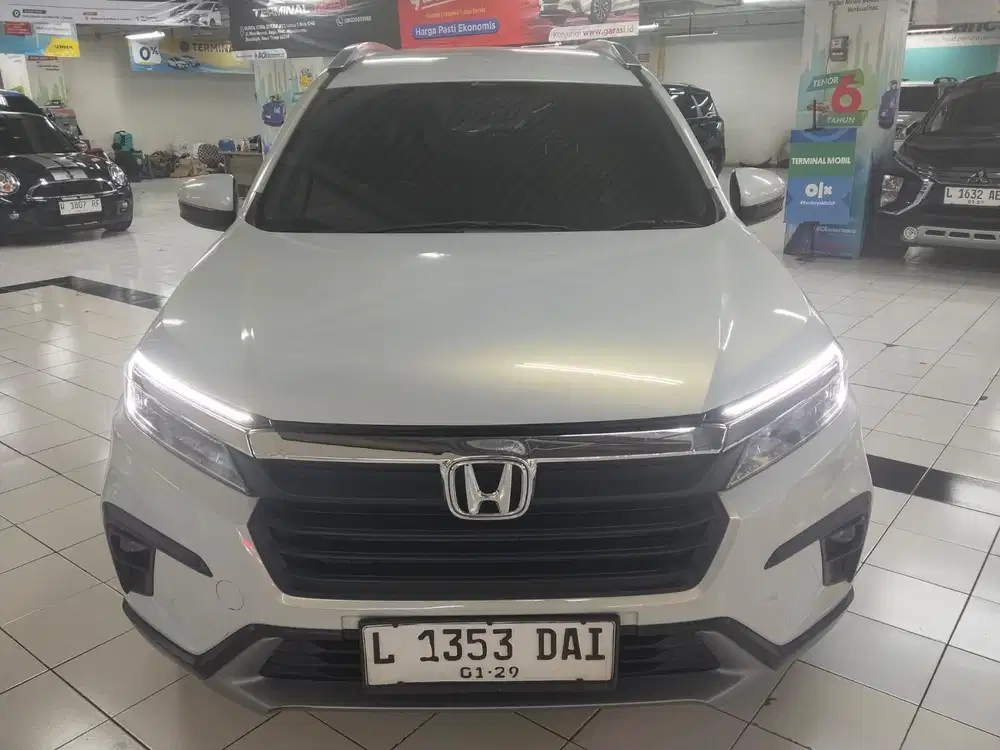 Brv E 2023 Matic #Brv 2023
