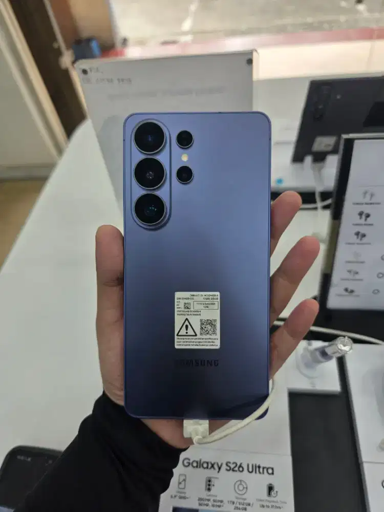 S26 Ultra Harga Murah