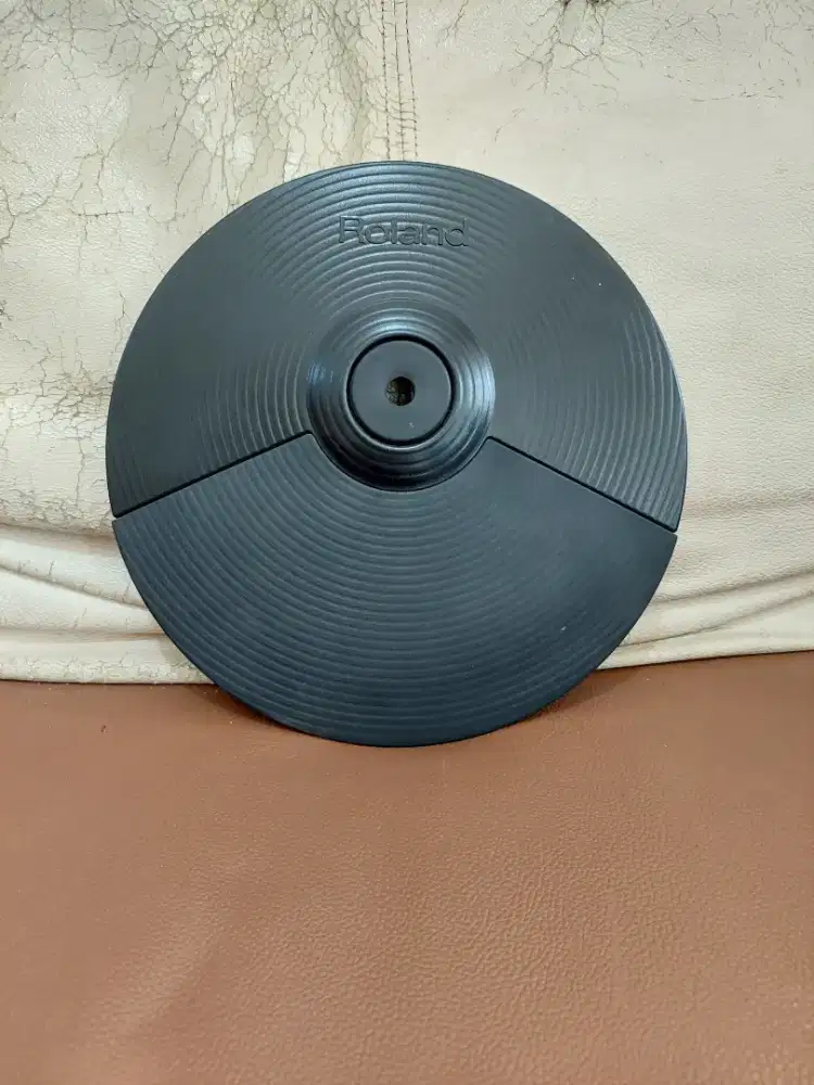 Roland Cy5 Cymbal elektrik