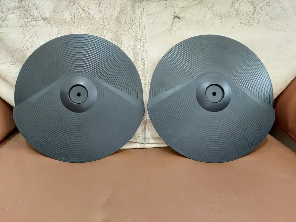 Roland Cy 8 cymbal elektrik
