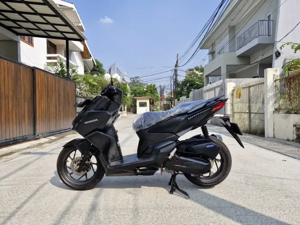 DP HANYA 999K AJA⁉️HONDA VARIO 160 CBS TH 2023