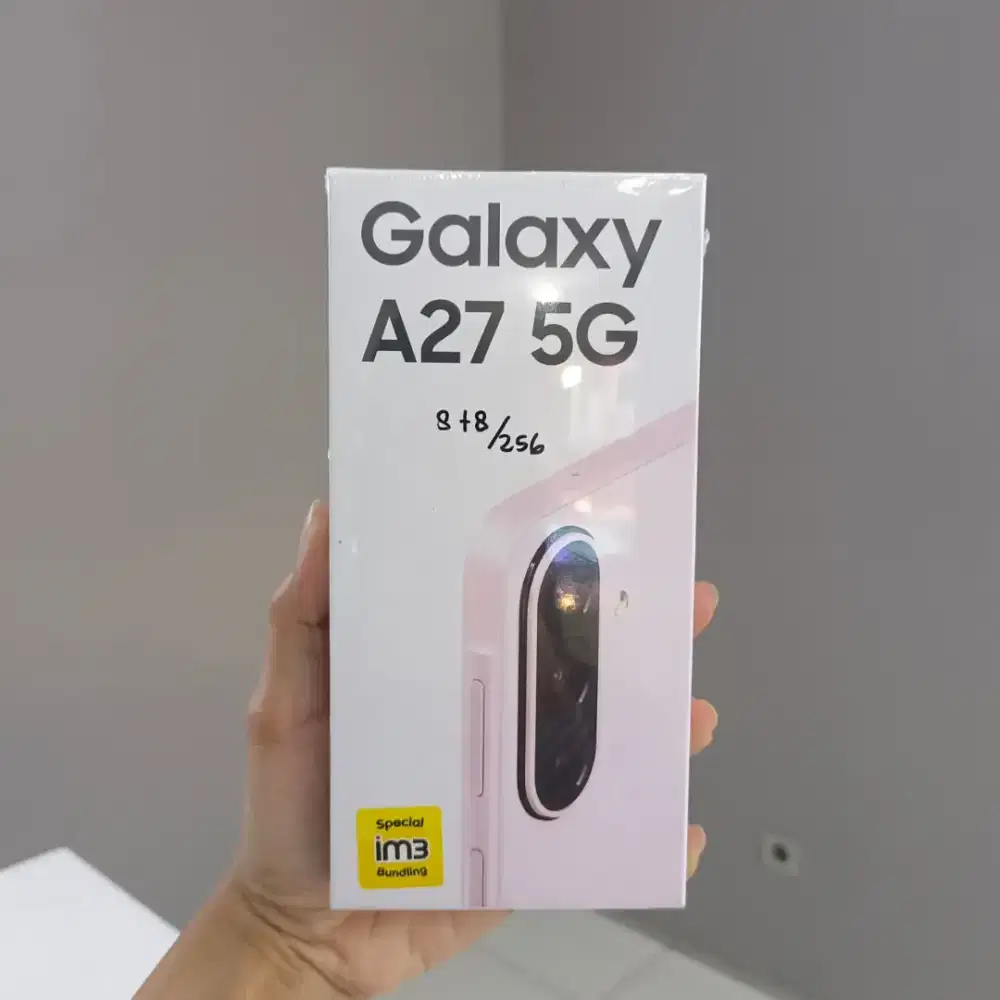 Samsung Galaxy A27 5G 8+8/256