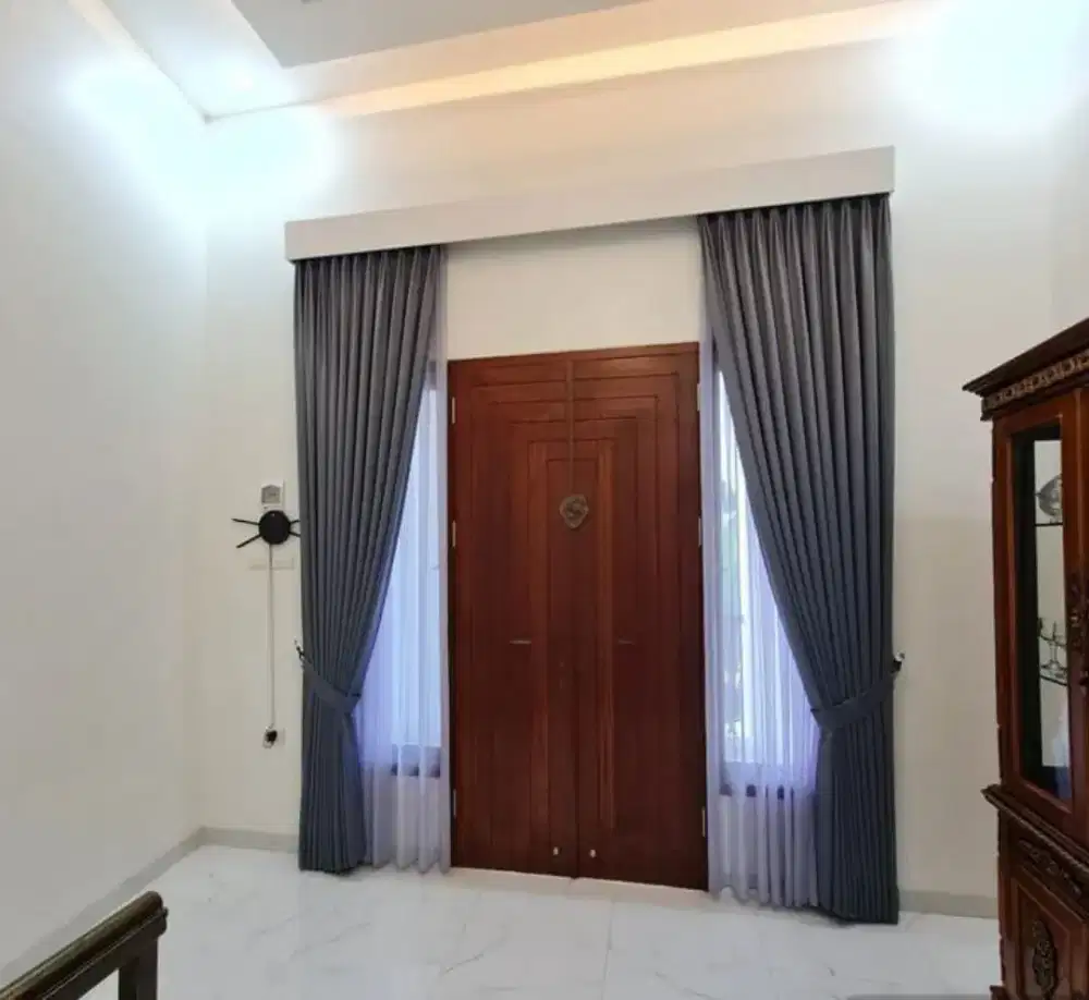 jual gorden blackout premium costum