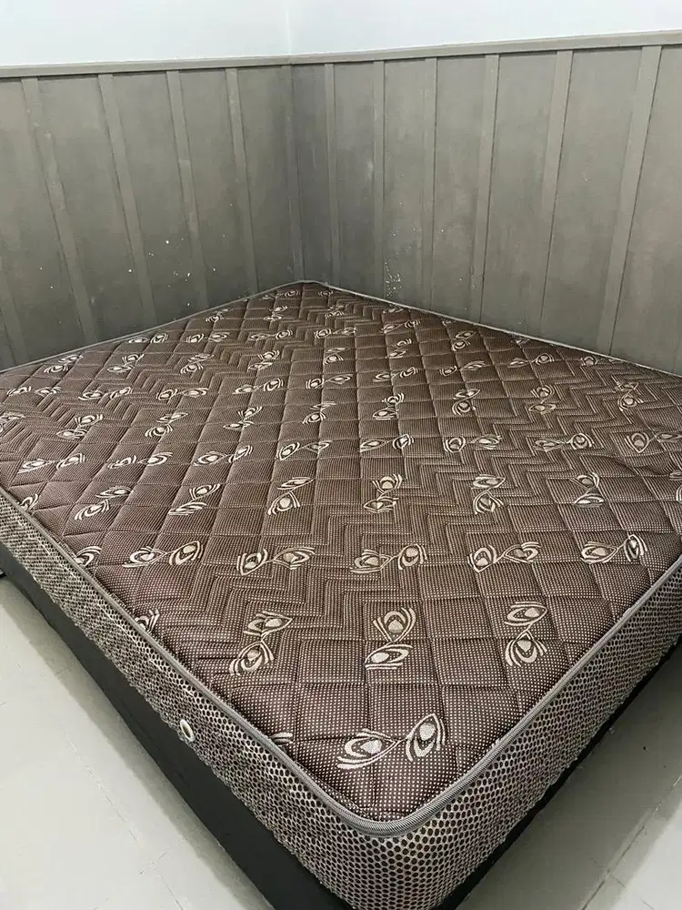 Kasur dan dipan uk 160x200