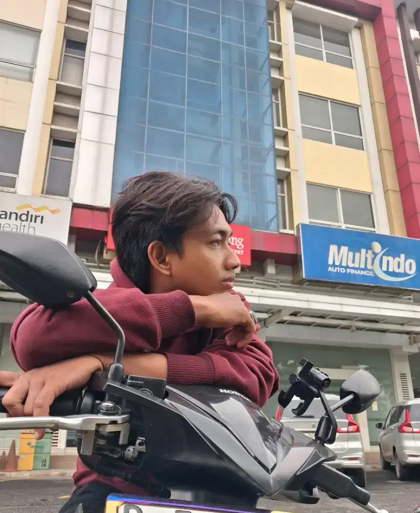 Biro jasa antar jemput