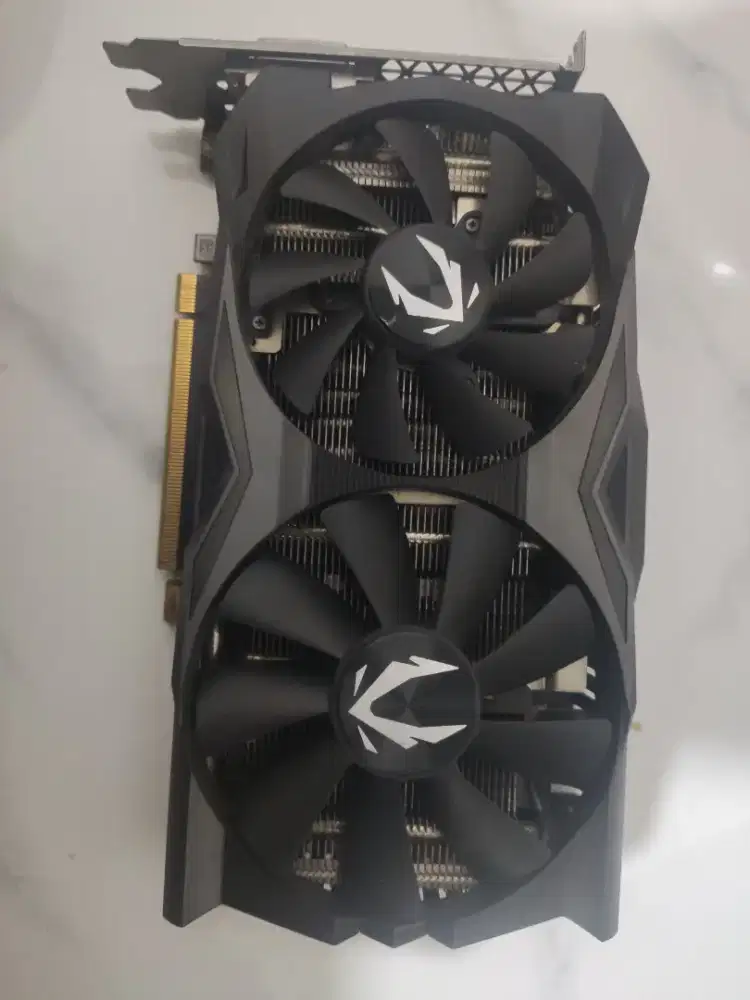 Rtx 2070 Zotac 8gb 256 bit