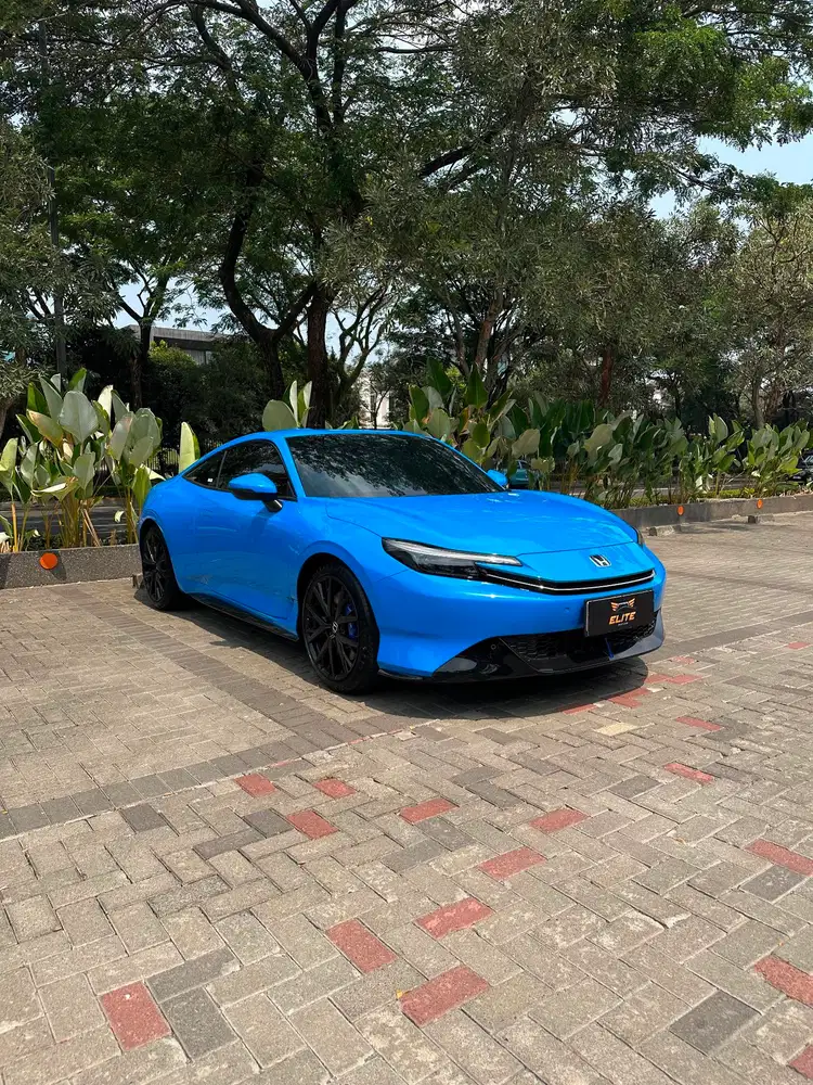 honda prelude at 2026