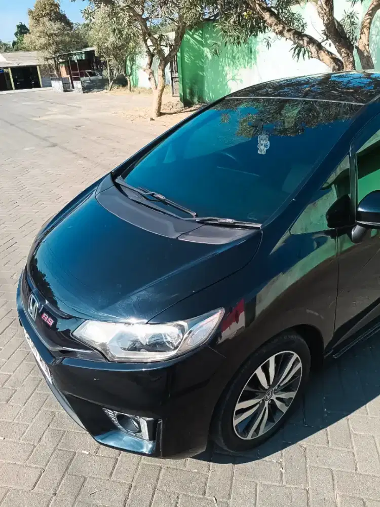 JAZZ 2016 GK5 A/T