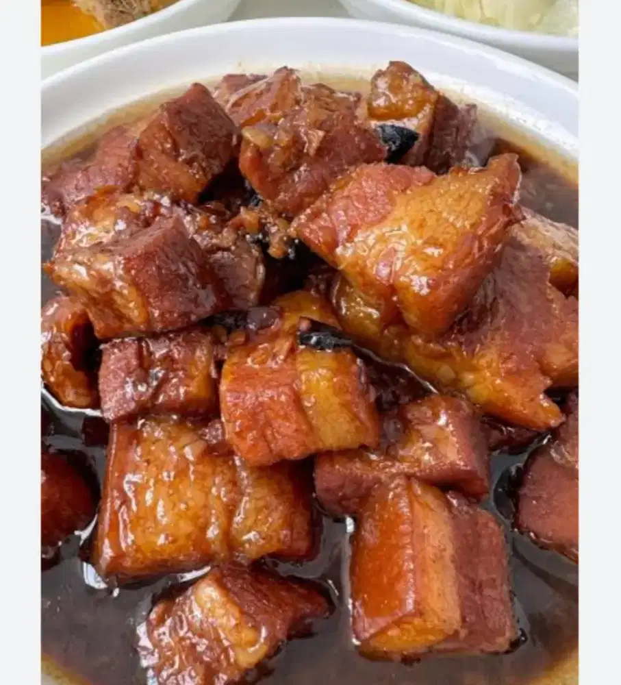 Cari Kerja masak.non halal