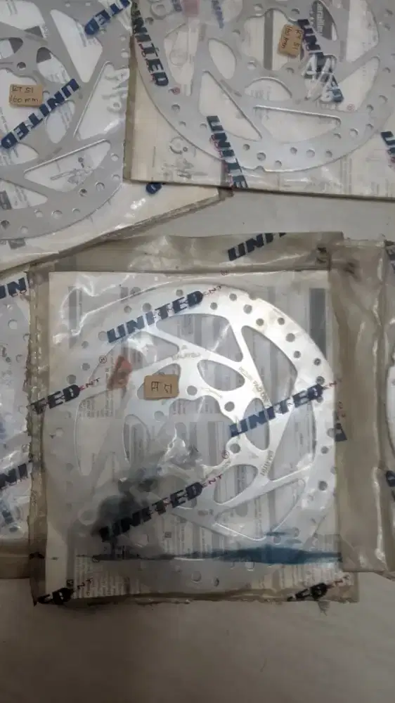 Disc rotor shimano SM RT51