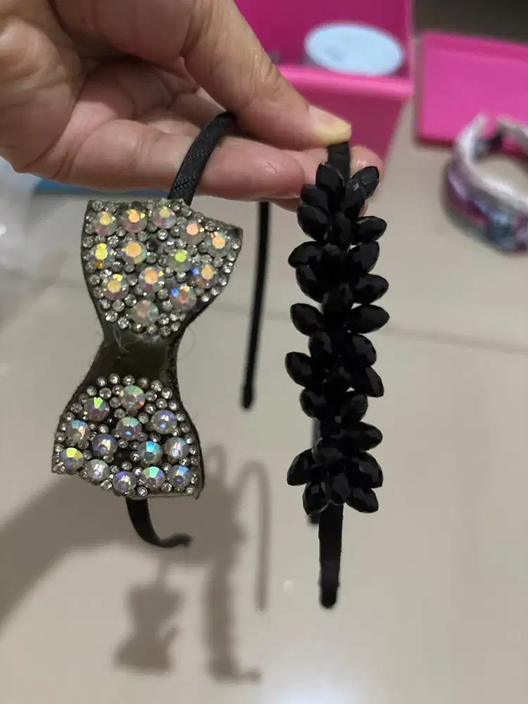 Bando wanita premium