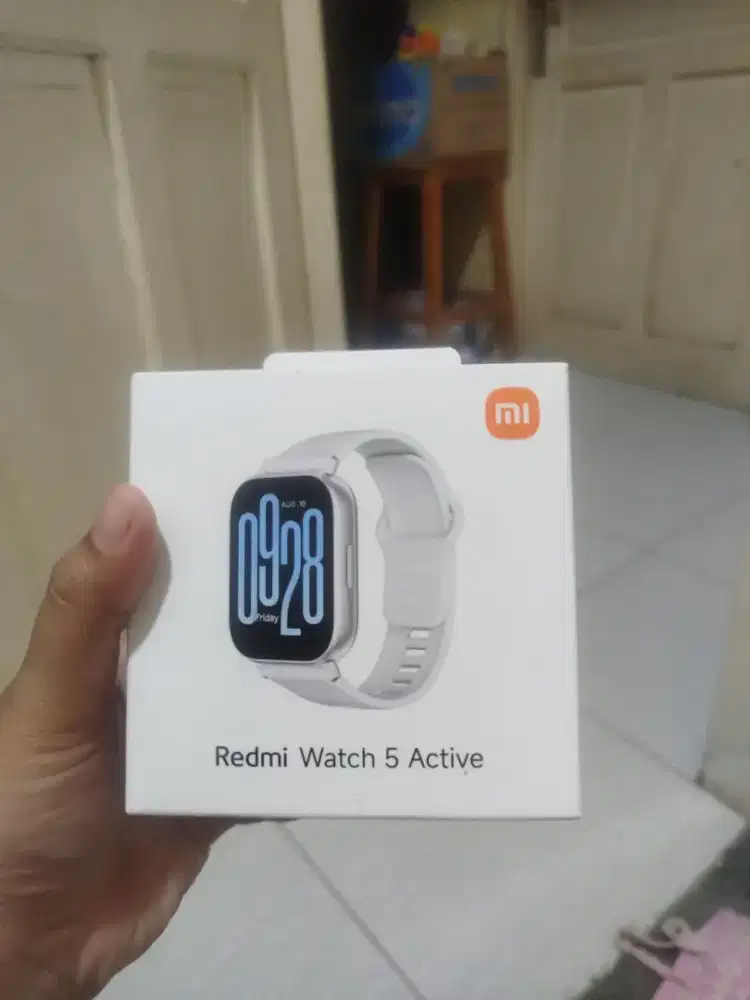 Redmi Watch 5 Active