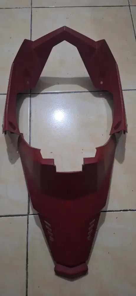 Cover inner body kasar vario ked old 125/150