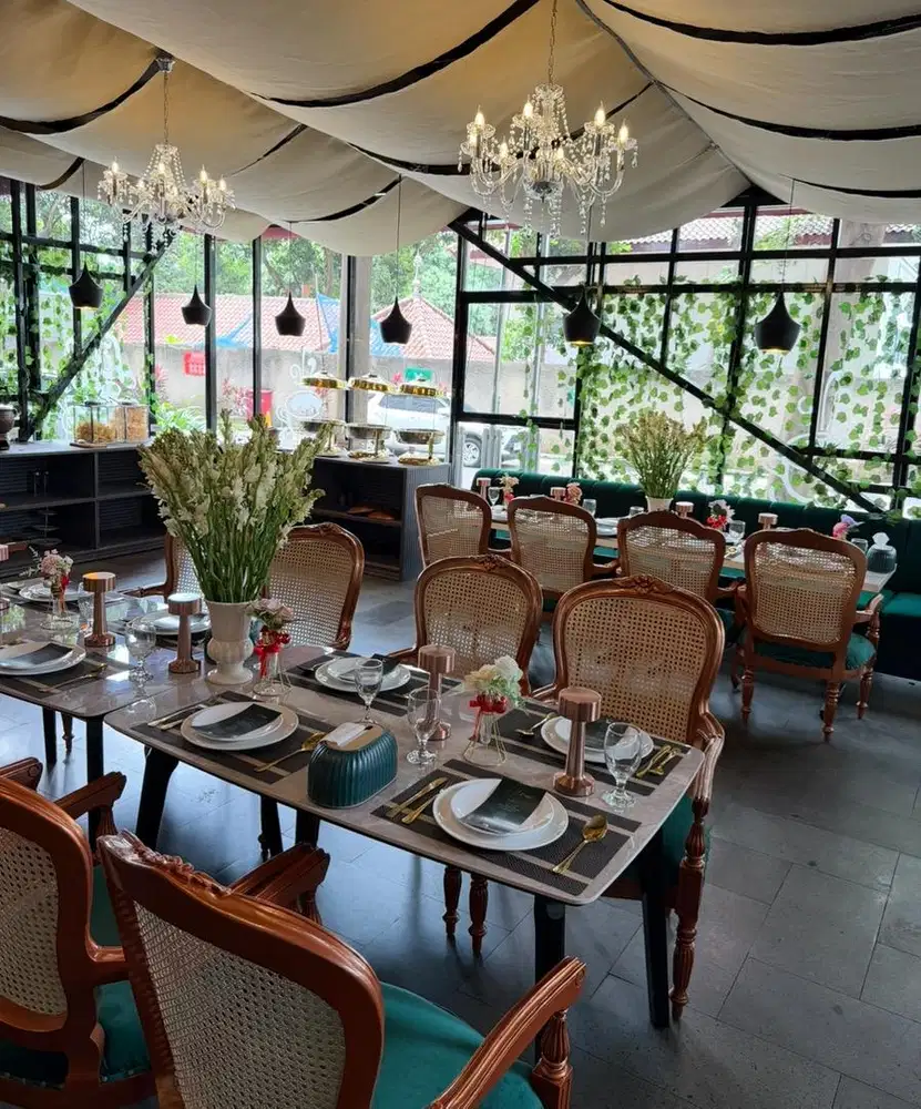 Restaurant Manager