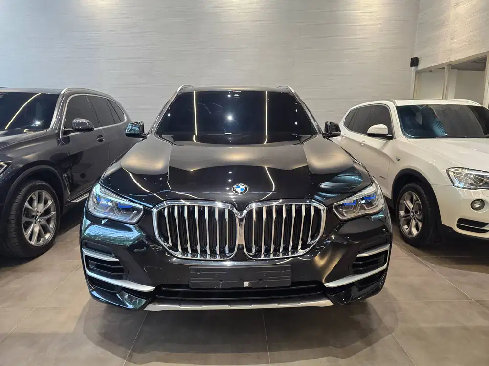 X5 xDrive40i 2022