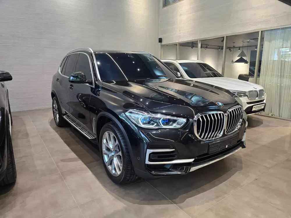 X5 xDrive40i 2022