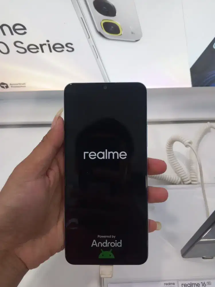 Realme C71 NFC 4+8/128