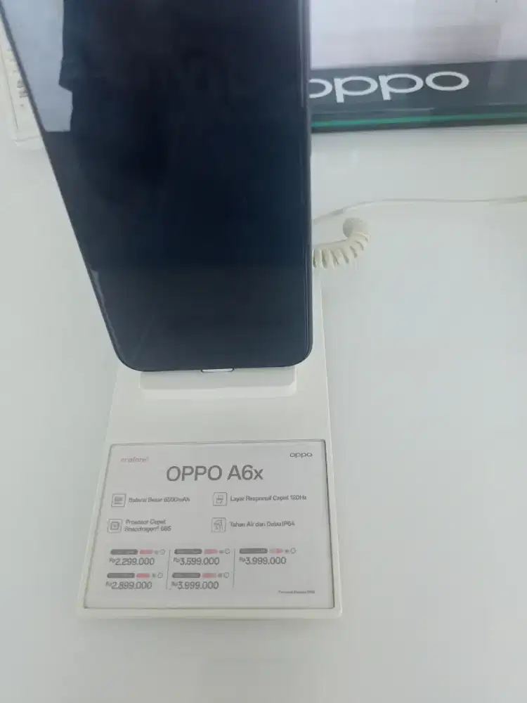 Kredit Handphone Syarat KTP