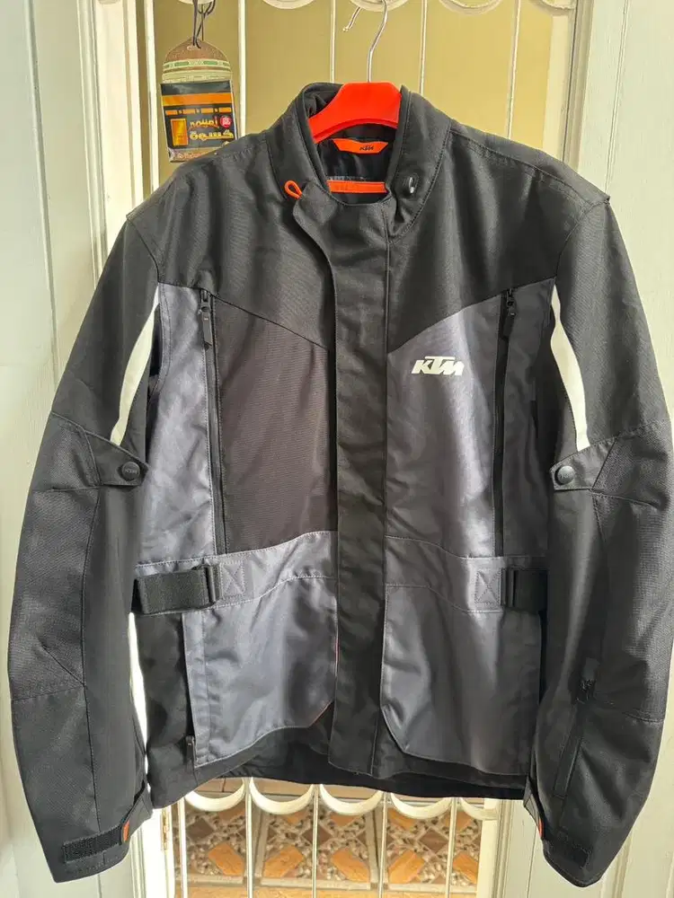 Jacket KTM Touring