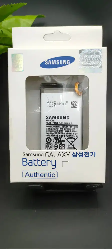 Baterai SAMSUNG A8 2018 EB-BA530ABE  Baterai SAMSUNG A8 PLUS EB-BA730A