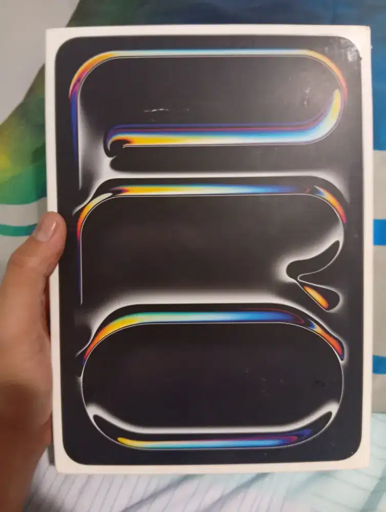 Ipad Pro 11inch M5 wifii