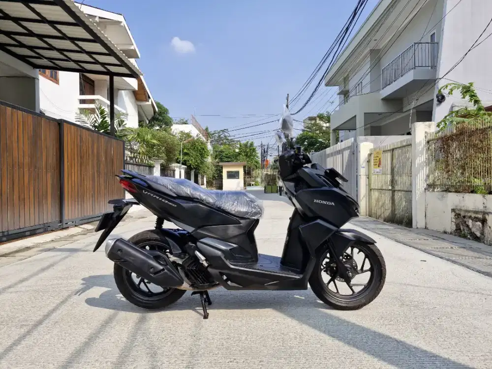 DP HANYA 999K AJA⁉️HONDA VARIO 160 CBS TH 2023