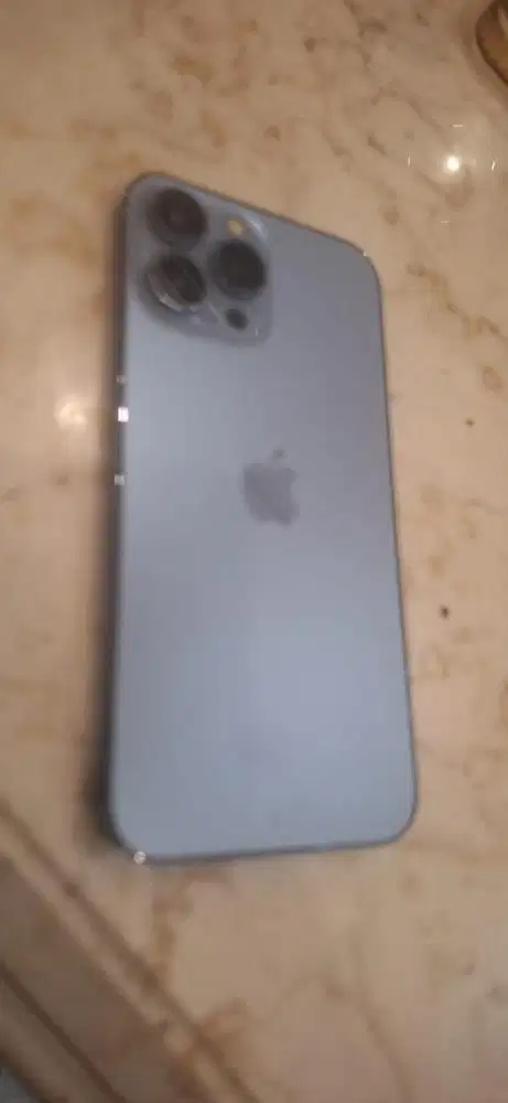 IPHONE 13 PRO MAX EX IBOX MULUS SIERRA BLUE