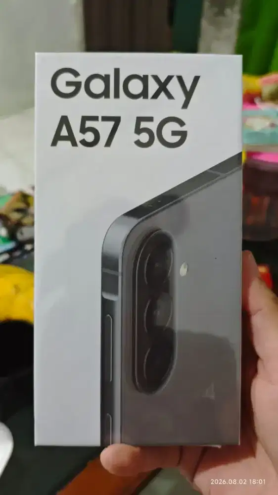 Samsung A57 8/256