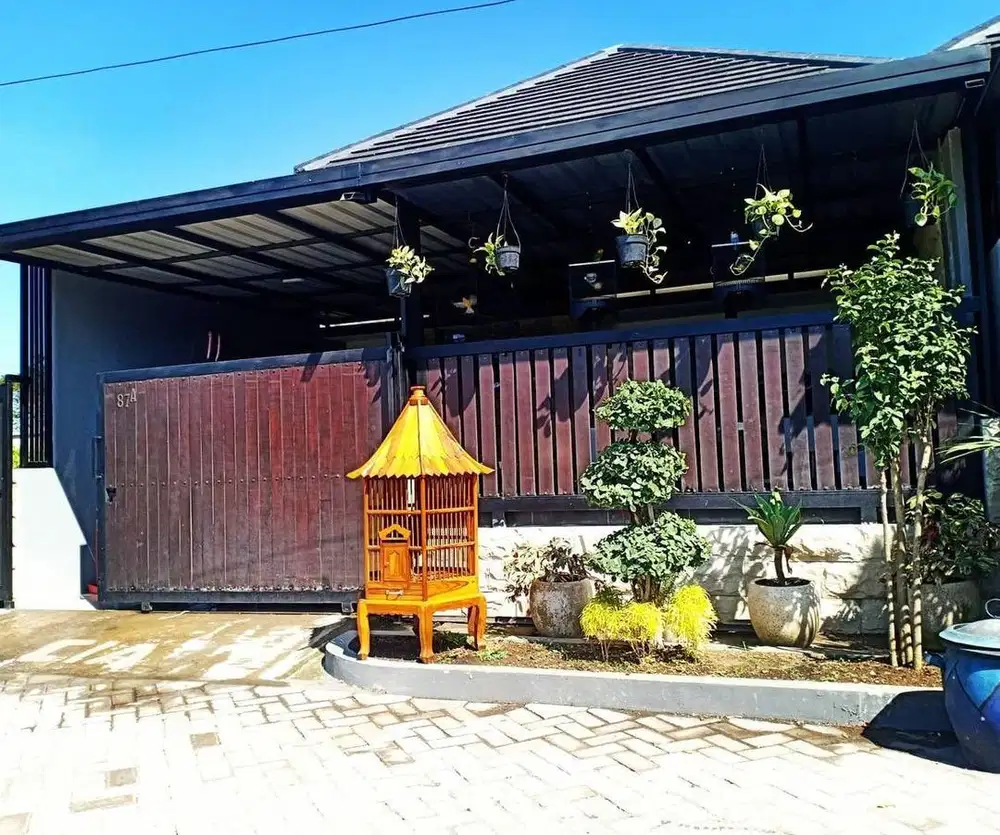 Dijual segera !!