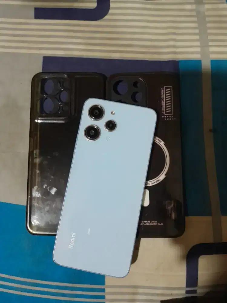 xiaomi 12 ram 8/256