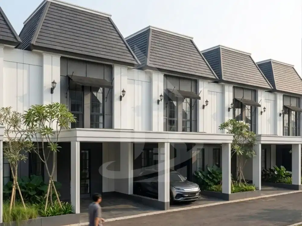 RUMAH MEWAH DI KOTA KLATEN LOKASI SANGAT STRATEGIS