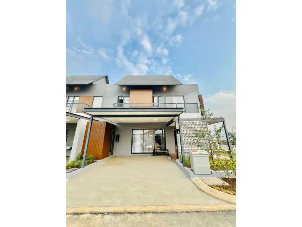 Summarecon Bandung - Ivora Tipe Ivora 9 Premium