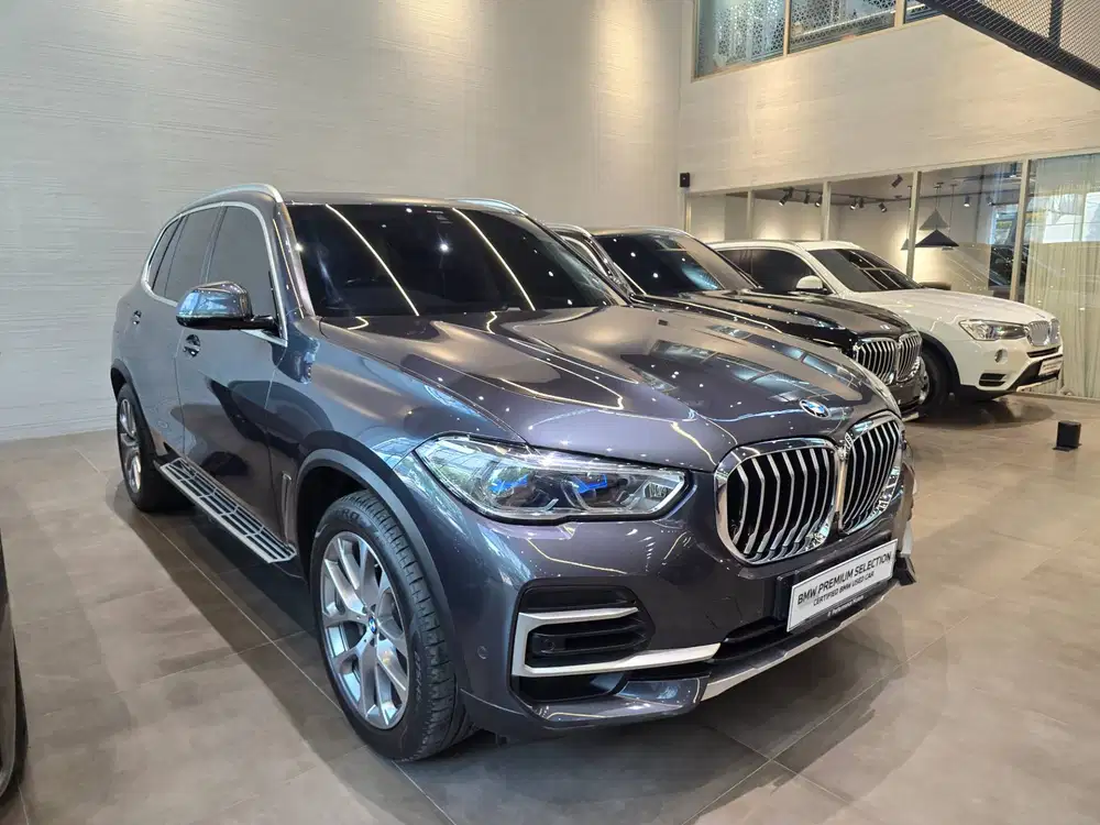 BMW X5 xDrive40i 2022, Warranty ON !!