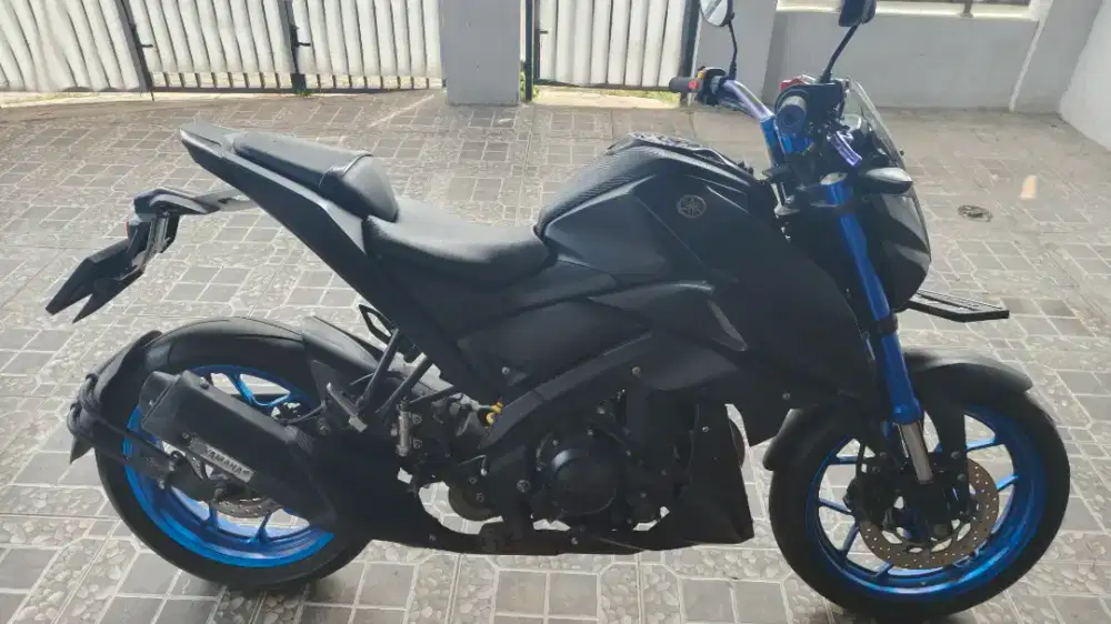 Dijual cepat Xabre