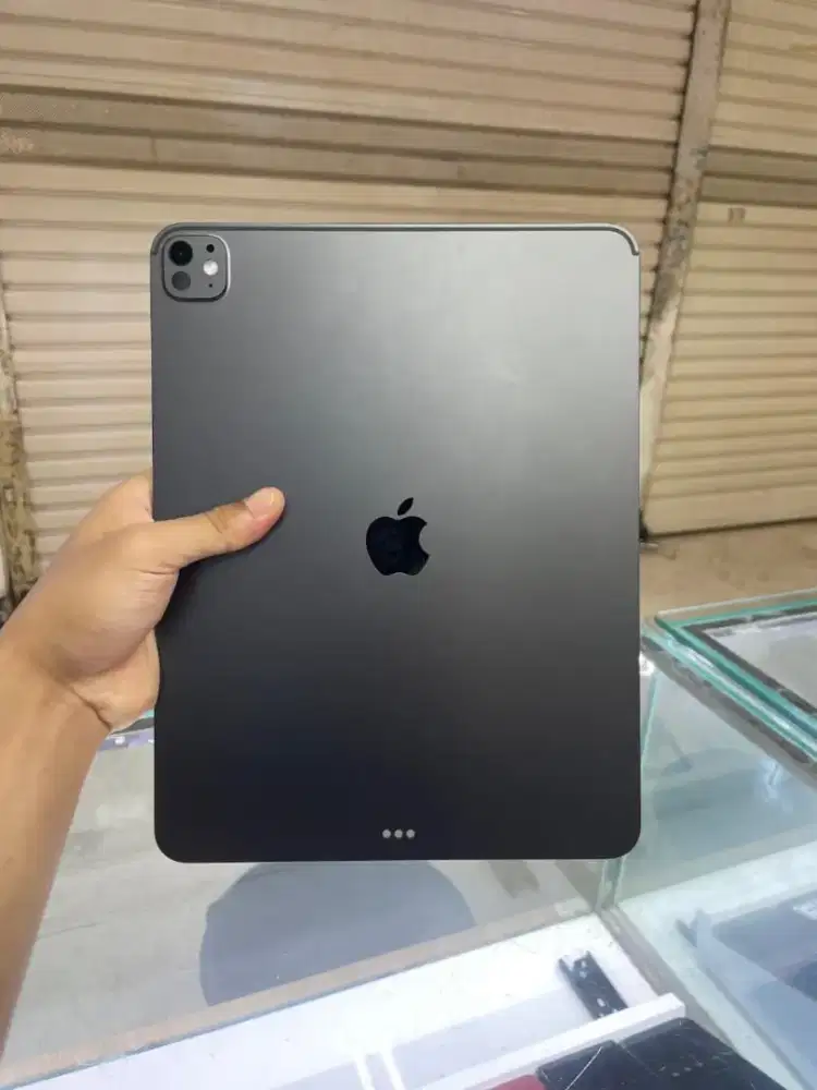 iPad Pro M4 13 inch 256 wifi only
