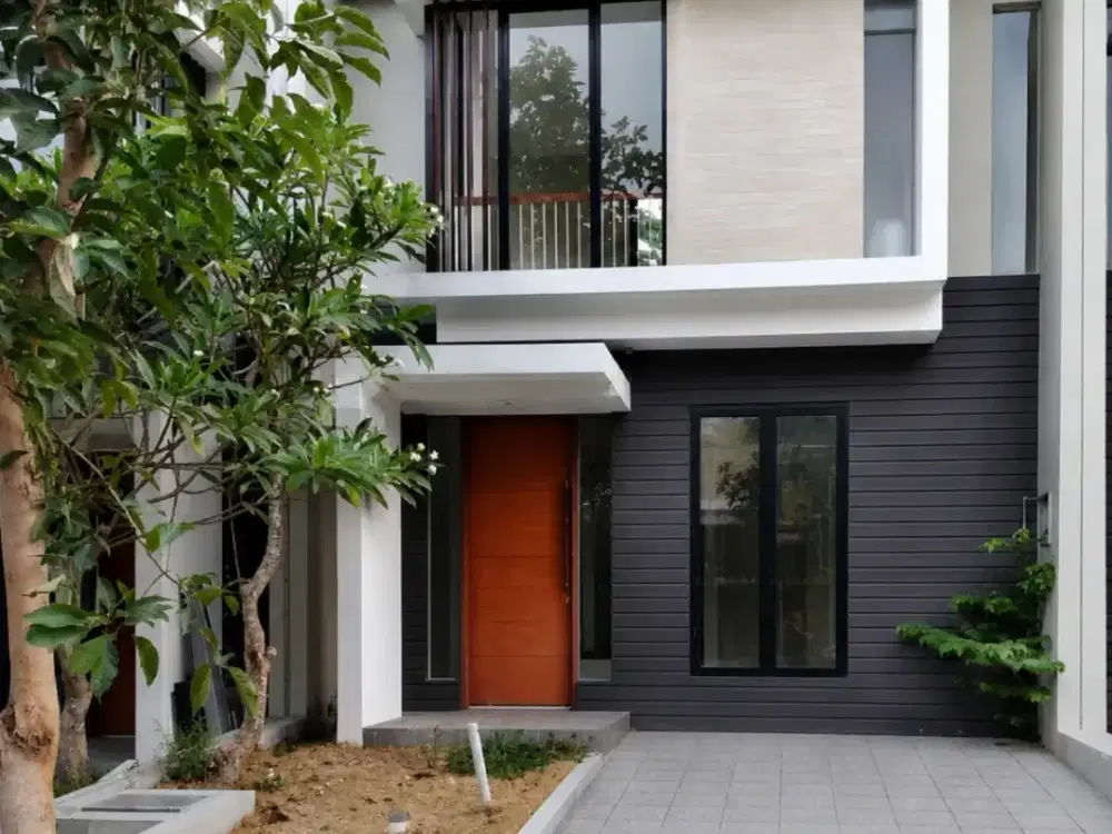 DIJUAL RUMAH NORTHWEST AREA CITRALAND