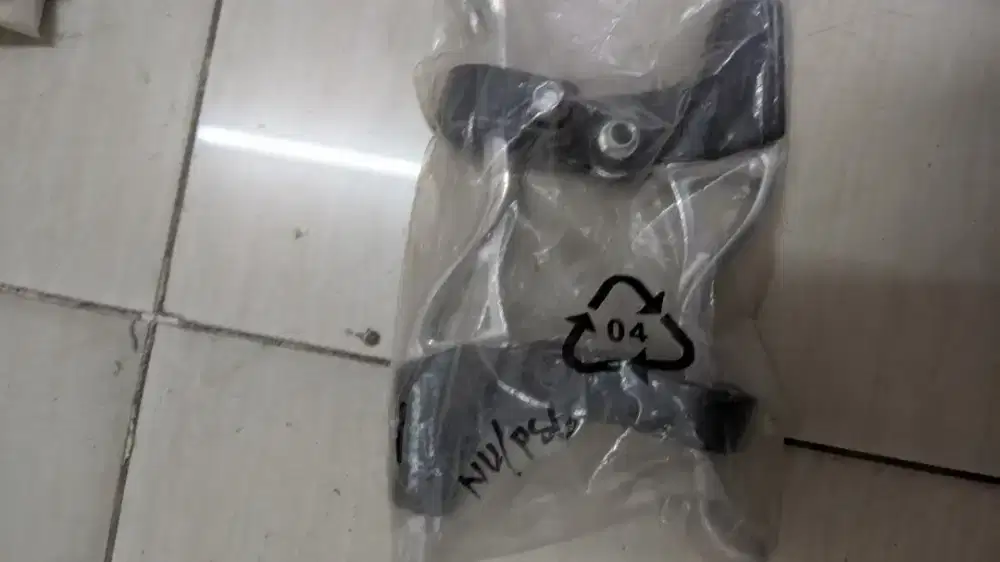 Handle rem promax alloy MTB, BMX dll