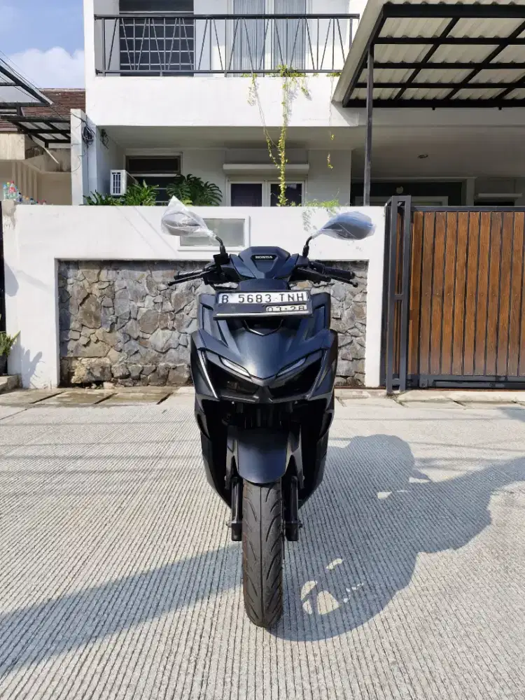 DP HANYA 999K AJA⁉️HONDA VARIO 160 CBS TH 2023