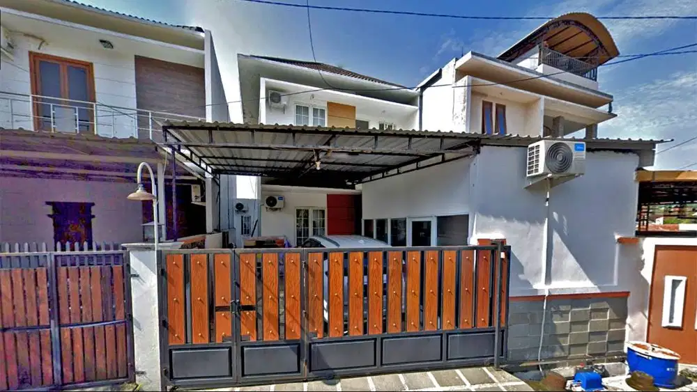 Rumah Mewah dekat kampus uin Ngaliyan