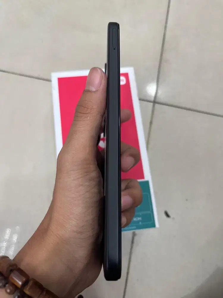 Redmi 15 8/256 seken mulus