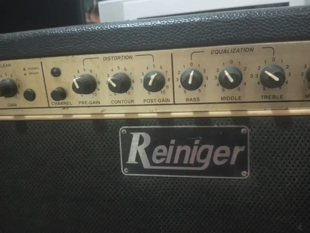 Ampli gitar 12in RGx112