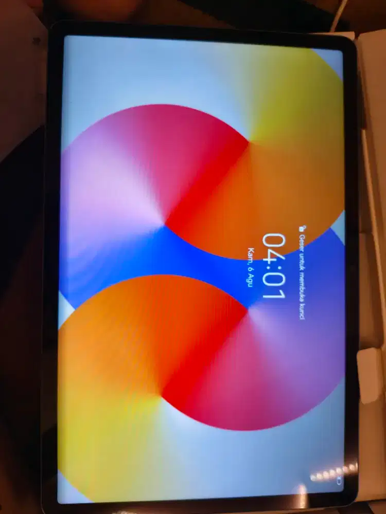 Huawei MatrPad SE