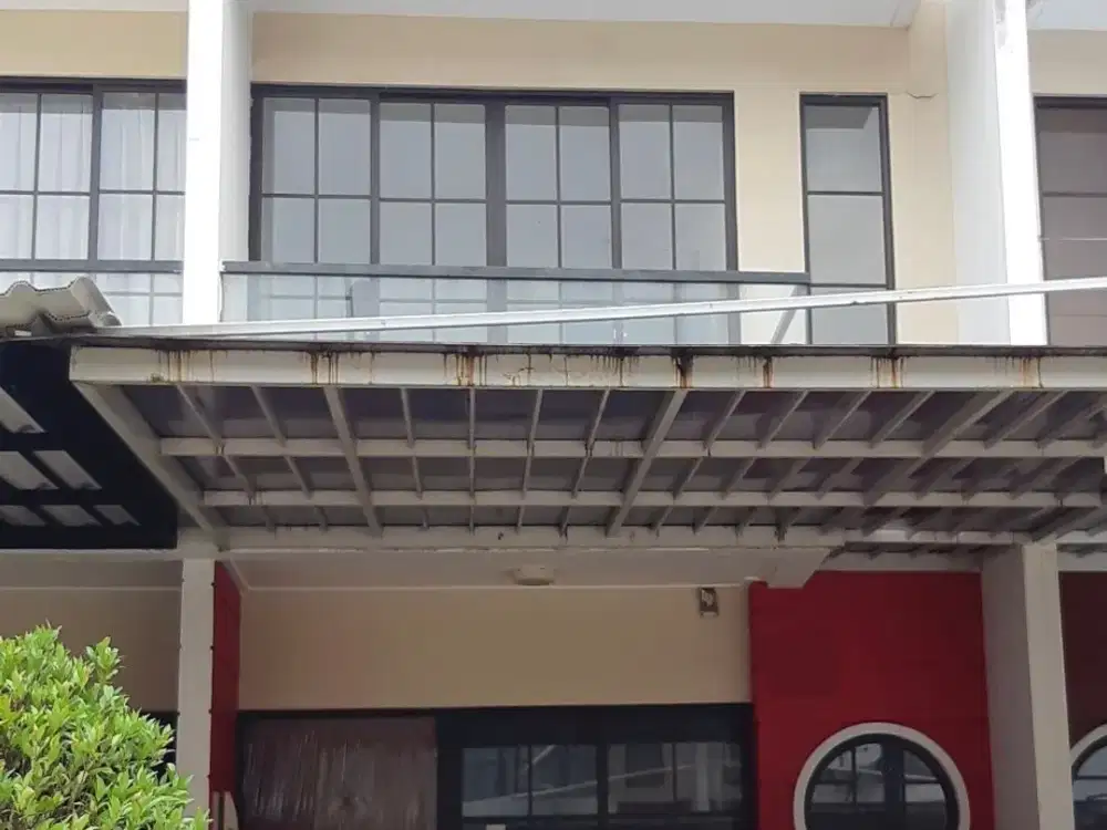 Dijual atau Sewa Rumah di Green Lake City Semi Furnished Cluster East Asia