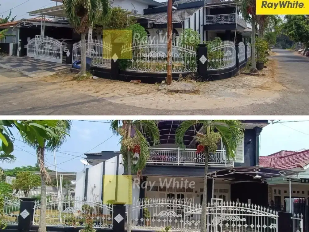 Dijual Rumah di Way Halim, bandar Lampung (kode : ALN 3712)