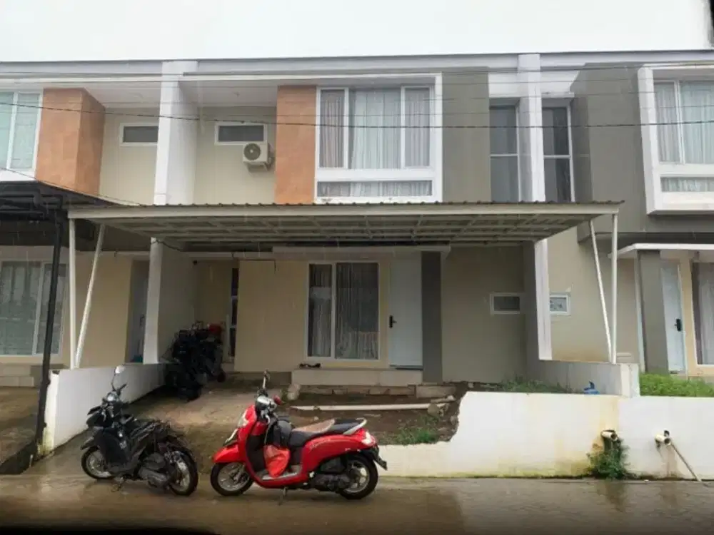 Dijual Rumah Makassar sekitar Jalan DR Leimena, Jl Raya Baruga, Antang