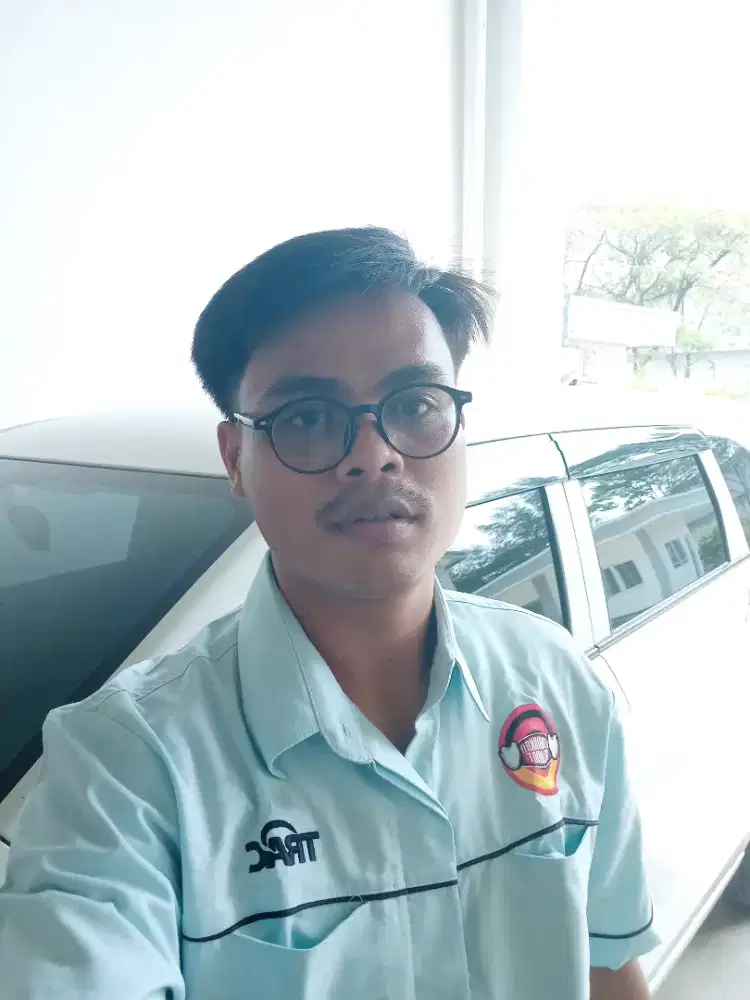 Mencari lowongan kerja driver/supir