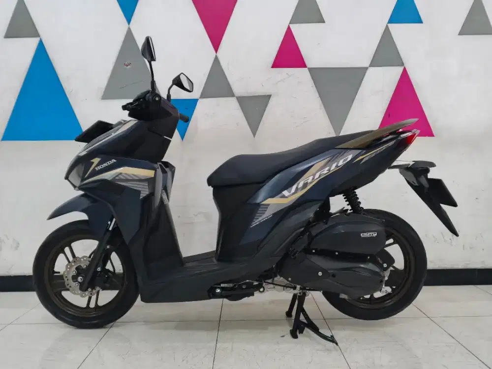 Vario125 tahun 2023