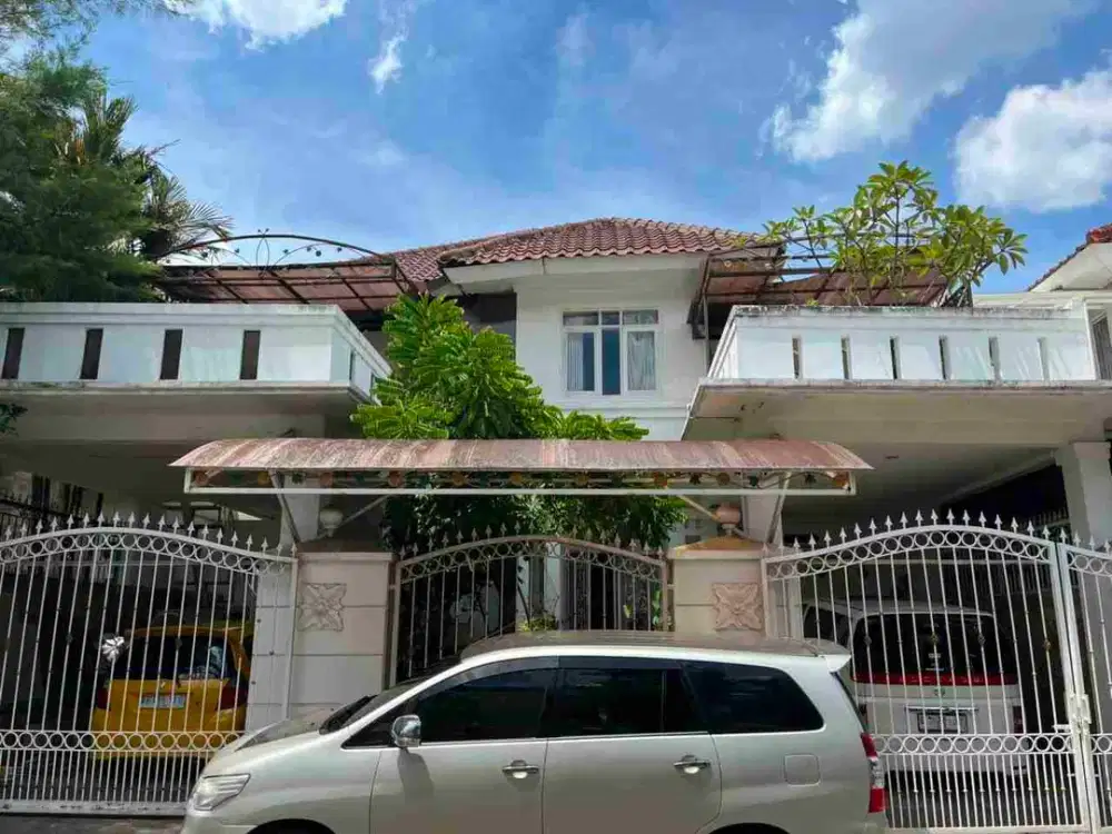 Siap Huni Rumah Di Puspitaloka - BSD